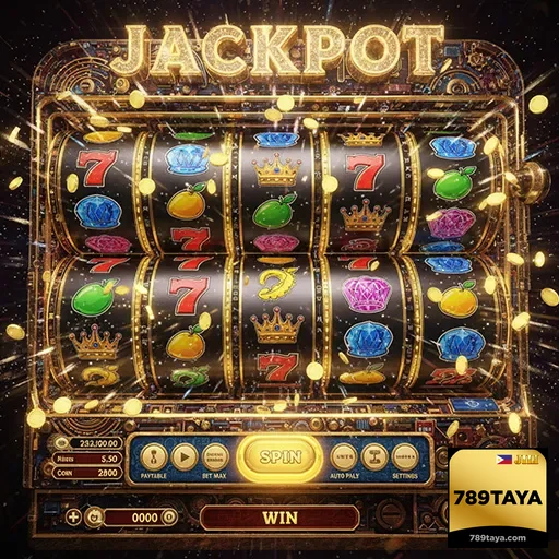 Join Live Gaming Events for Bigger Jackpots