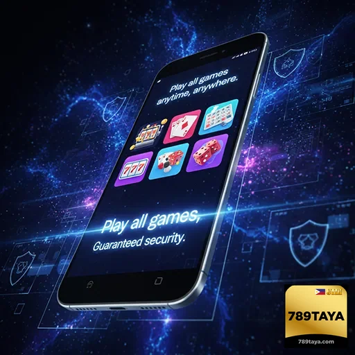 Exciting promotions for mobile casino gaming fun