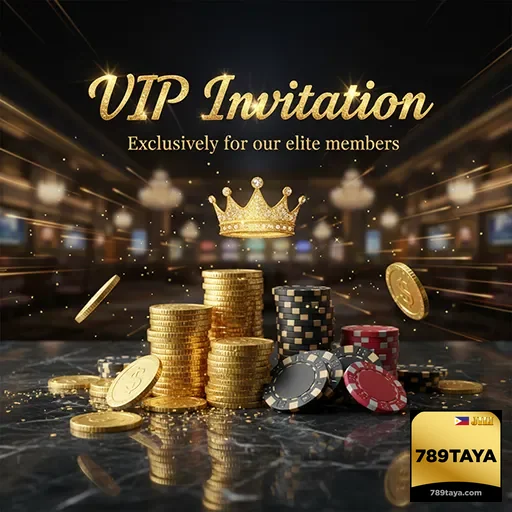 789taya vip invitation chips 2