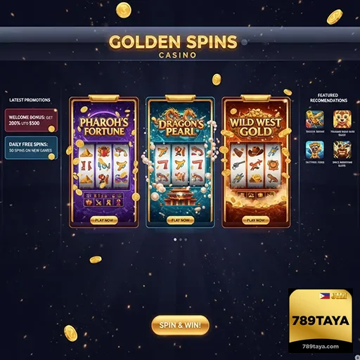 Discover Mobile-Friendly Casino Gaming Experience