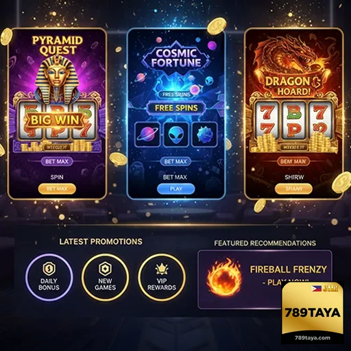 789taya pyramid quest big win